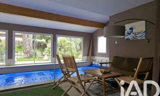 Maison 6 Pièces 202 m² à vendre à Elne (66200)