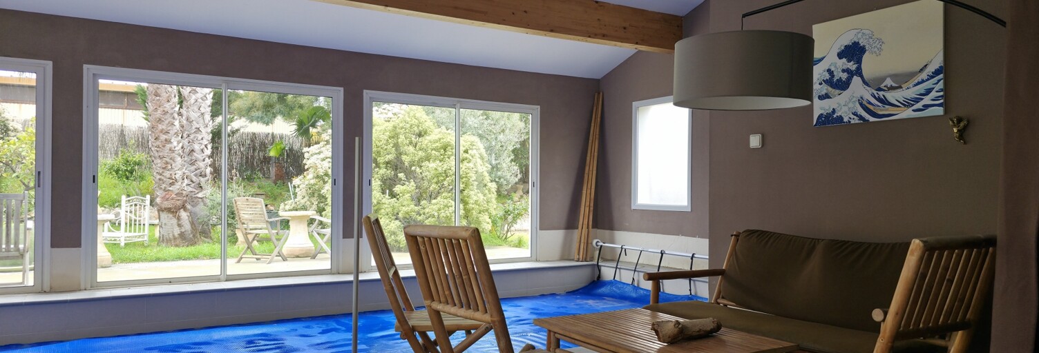 Maison 6 Pièces 202 m² à vendre à Elne (66200)
