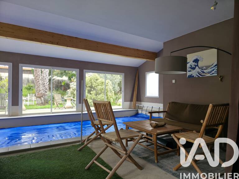 Vente Maison de ville 6 pièces — photo 1