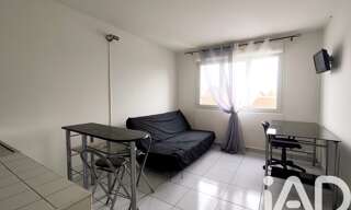 Appartement 1 Pièce 20 m² à vendre à Bréviandes (10450)