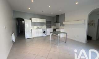 Appartement 3 Pièces 56 m² à vendre à Crécy-la-Chapelle (77580)