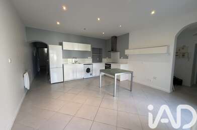 Appartement 3 pièces 188000 €