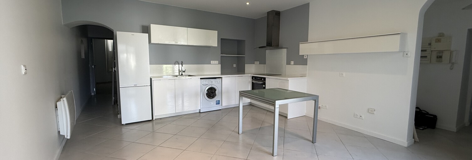 Appartement 3 Pièces 56 m² à vendre à Crécy-la-Chapelle (77580)