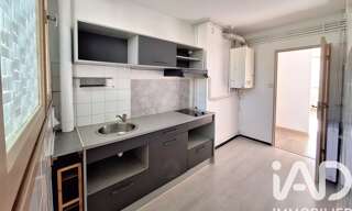 Appartement 3 Pièces 58 m² à vendre à Toulouse (31400)