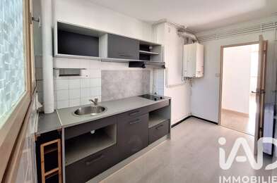 Appartement 3 pièces 160000 €