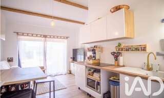 Appartement 2 Pièces 30 m² à vendre à Puget-sur-Argens (83480)
