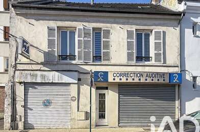 Maison 7 pièces 549000 €