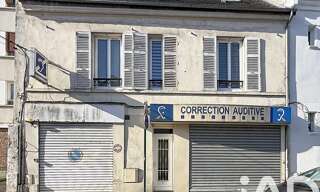 Maison 7 Pièces 195 m² à vendre à Pontoise (95300)