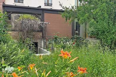 Maison 7 pièces 549000 €