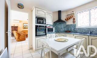 Maison 4 Pièces 92 m² à vendre à Libourne (33500)