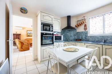 Maison 4 pièces 230000 €