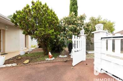 Maison 4 pièces 230000 €