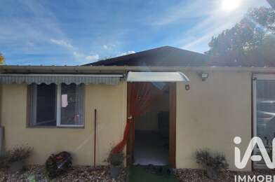 Maison 4 pièces 129900 €