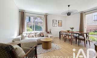 Appartement 3 Pièces 80 m² à vendre à Agen (47000)