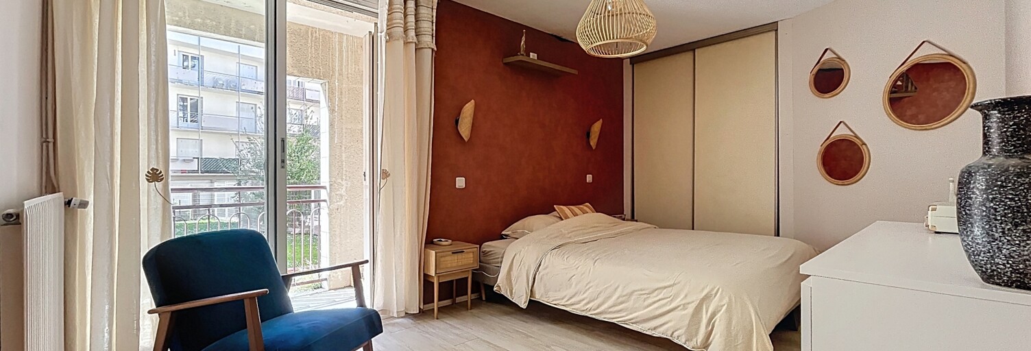 Appartement 3 Pièces 80 m² à vendre à Agen (47000)