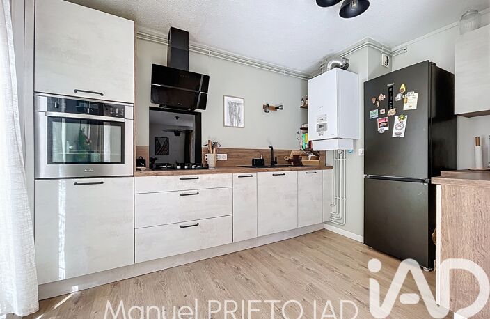 Vente Appartement 3 pièces — photo 2