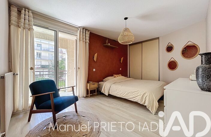 Vente Appartement 3 pièces — photo 3