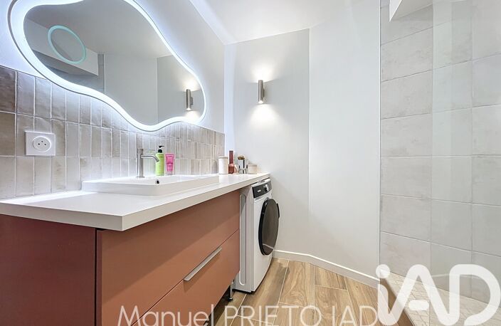 Vente Appartement 3 pièces — photo 4