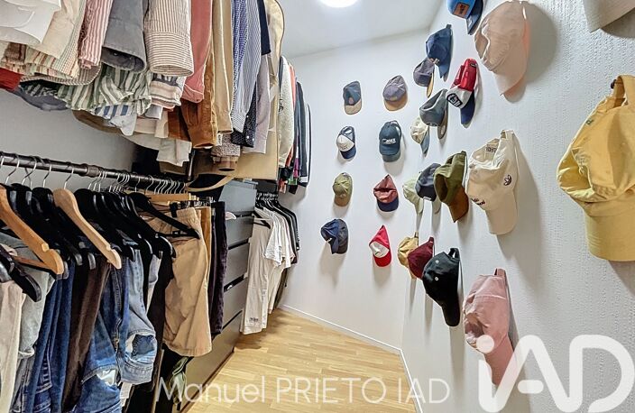 Vente Appartement 3 pièces — photo 5