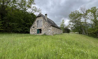 Maison 2 Pièces 130 m² à vendre à Aucun (65400)