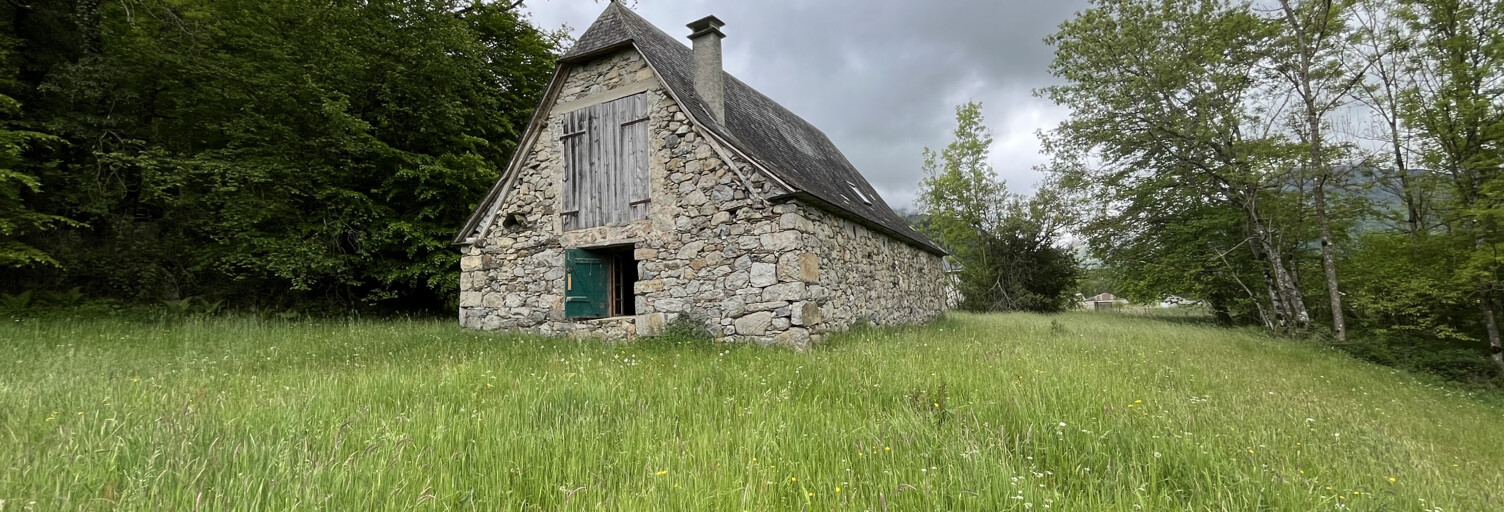 Maison 2 Pièces 130 m² à vendre à Aucun (65400)