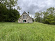 GRANGE FORAINE ET TERRAIN — photo 3