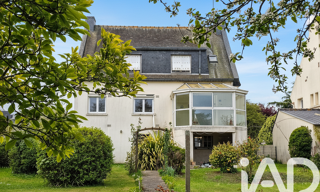 Maison 6 Pièces 147 m² à vendre à Yffiniac (22120)