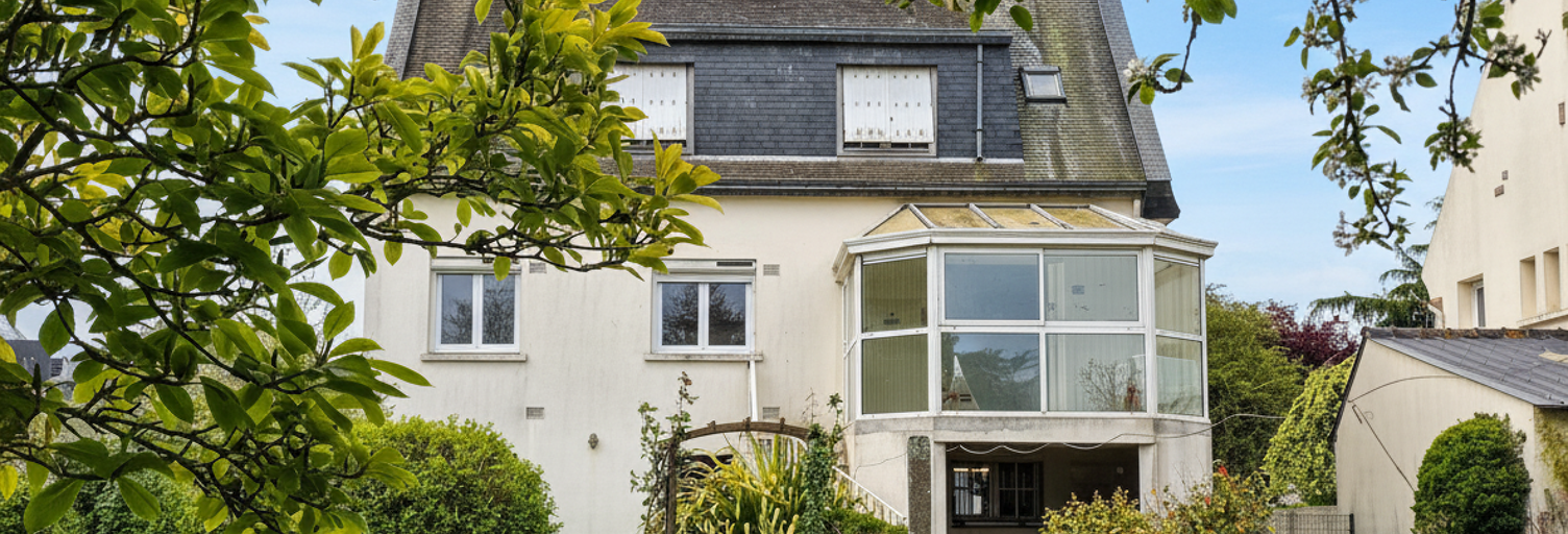 Maison 6 Pièces 147 m² à vendre à Yffiniac (22120)