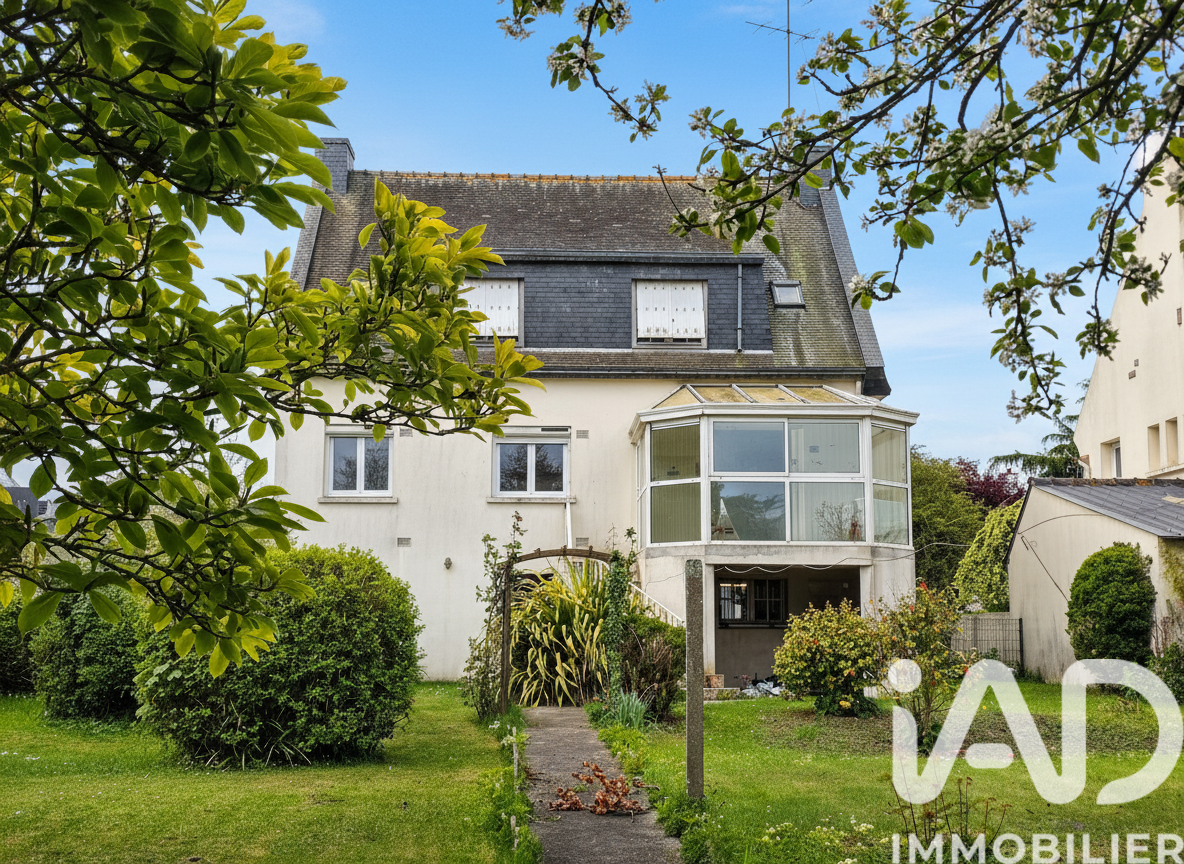 Maison à vendre, 6 pièces, 147 m², Yffiniac