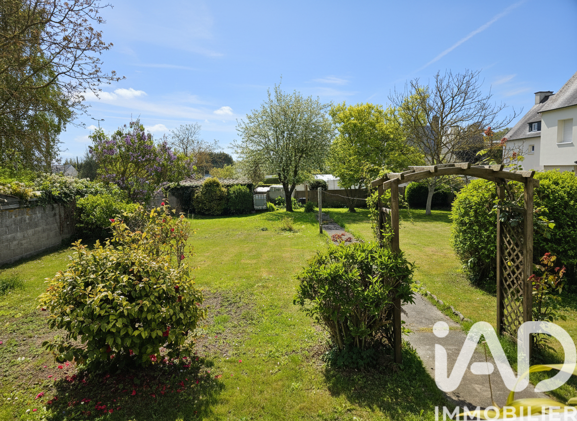 Vente Maison de ville 6 pièces - Photo 3