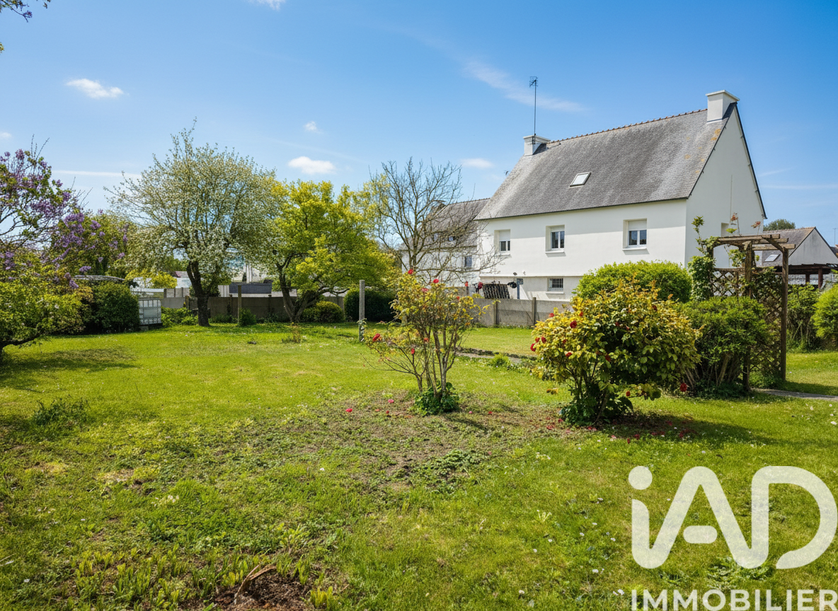 Vente Maison de ville 6 pièces - Photo 4