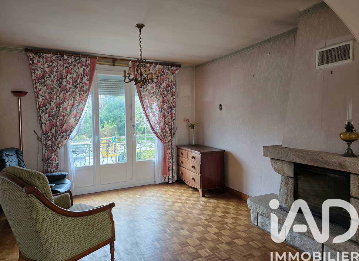 Vente Maison de ville 6 pièces - Photo 5
