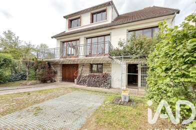 Maison 7 pièces 499000 €