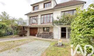 Maison 7 Pièces 154 m² à vendre à Orsay (91400)