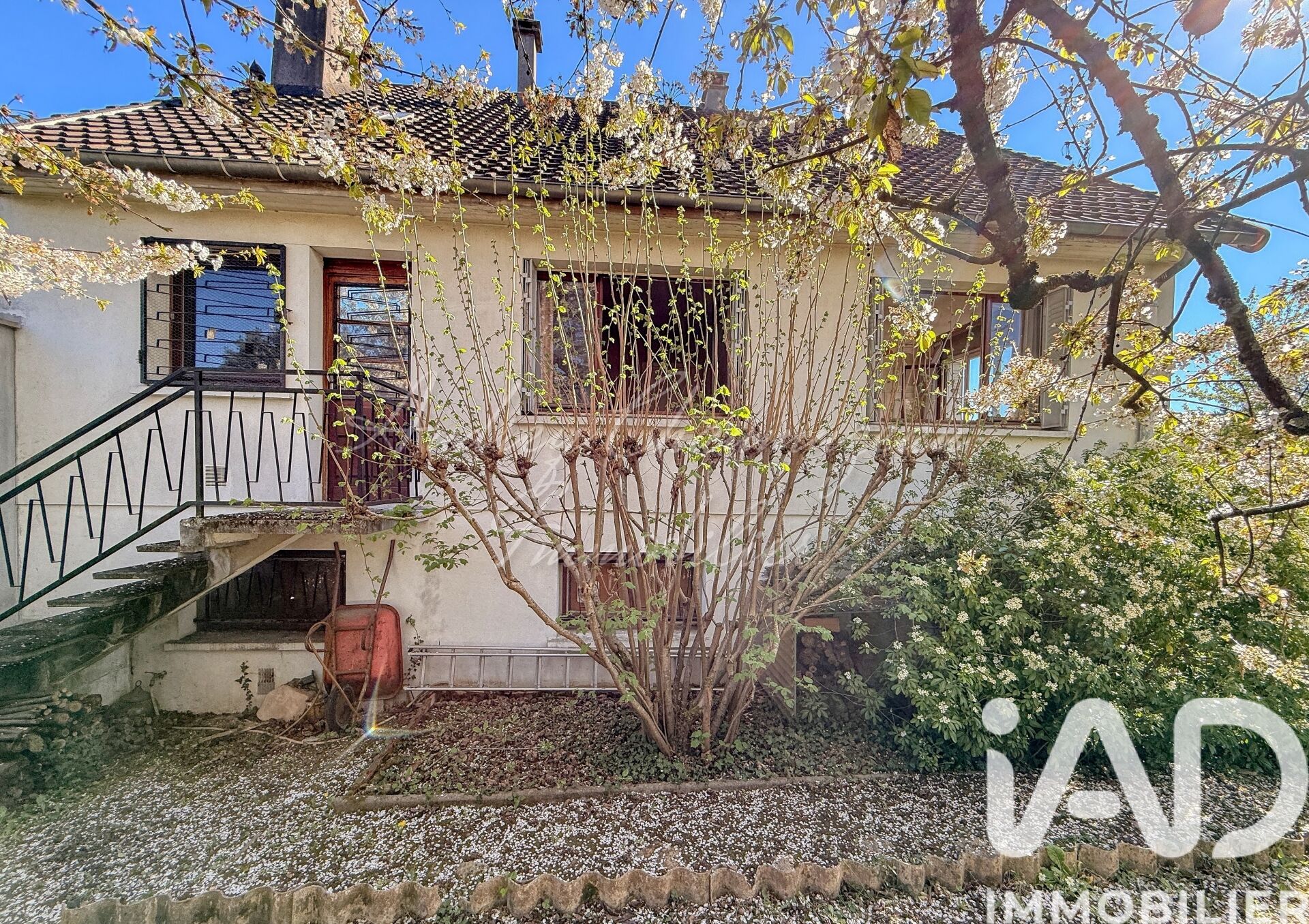 Vente Maison/villa 7 pièces - Photo 3