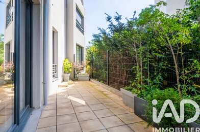 Appartement 3 pièces 670000 €