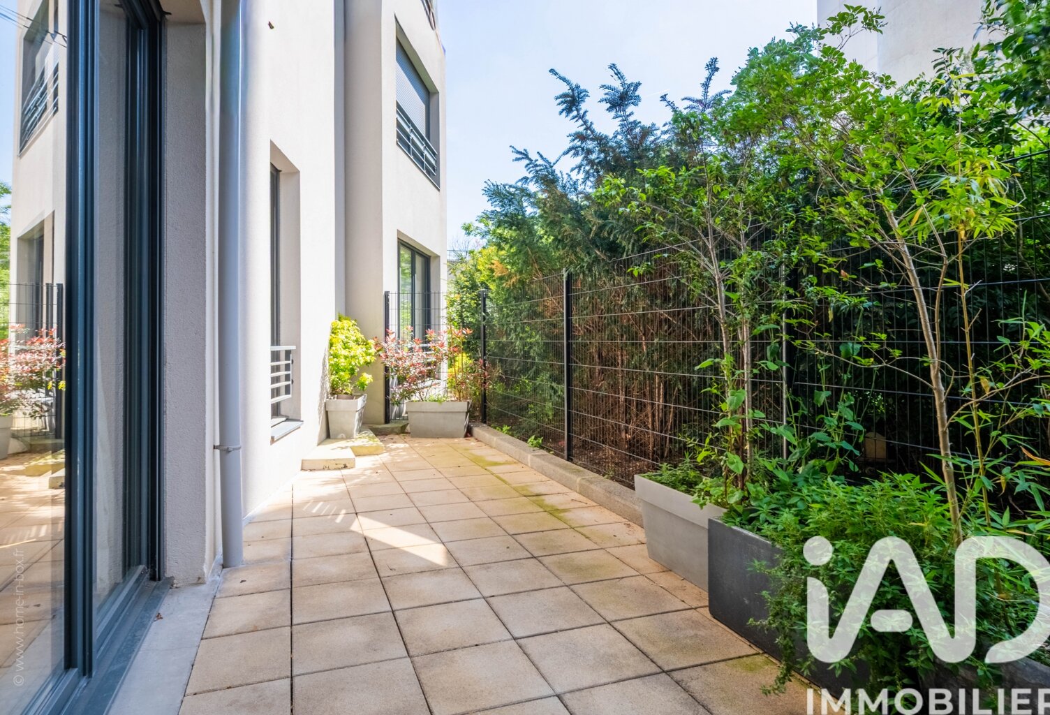Vente Appartement 3 pièces — photo 1