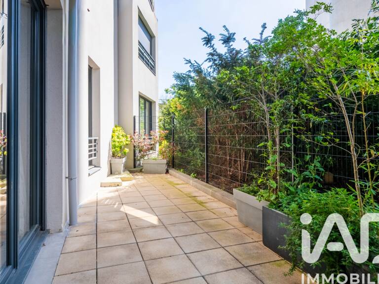 Vente Appartement 3 pièces — photo 1