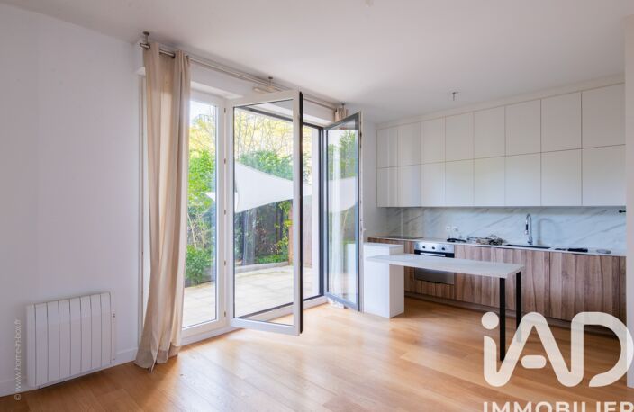 Vente Appartement 3 pièces — photo 3