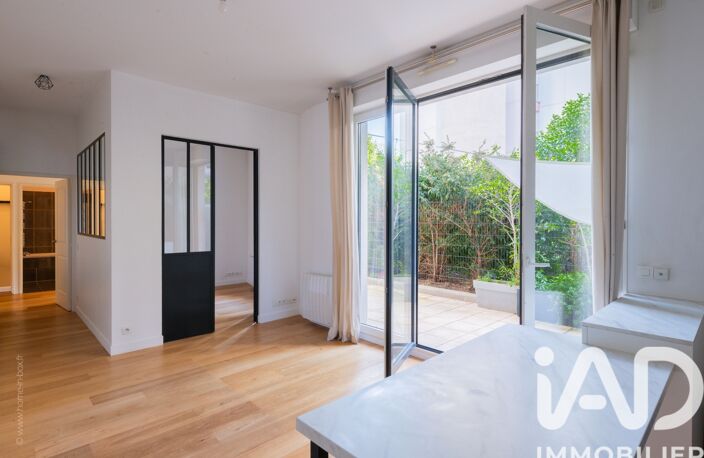 Vente Appartement 3 pièces — photo 4