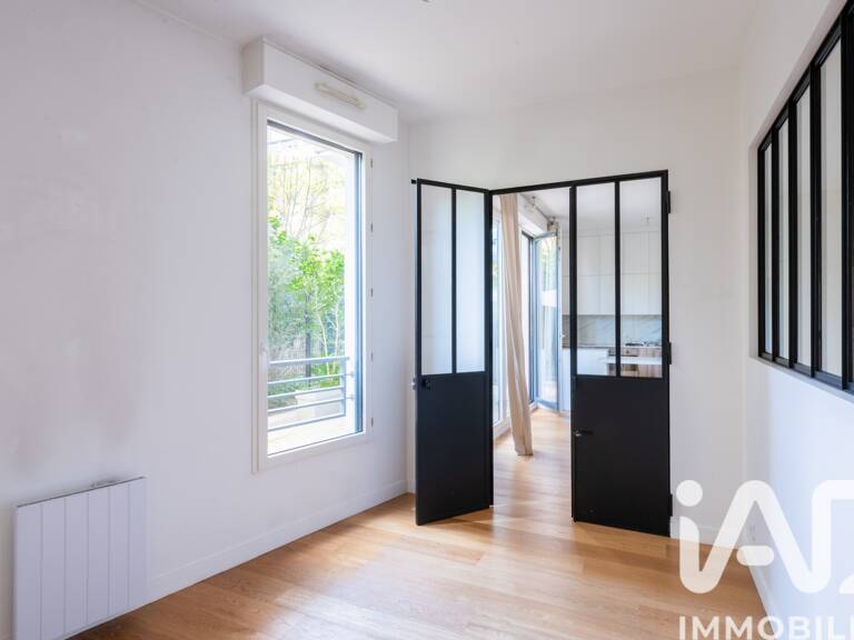 Vente Appartement 3 pièces — photo 1