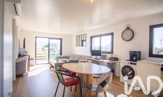 Appartement 3 Pièces 60 m² à vendre à Puget-sur-Argens (83480)