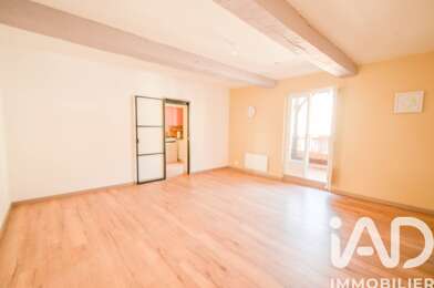 Maison 5 pièces 164000 €