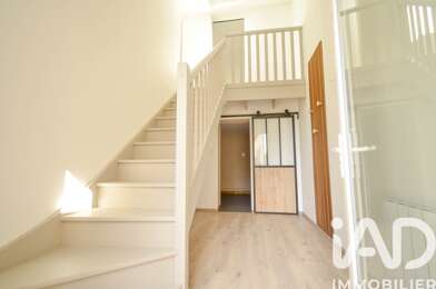 Maison 5 pièces 164000 €