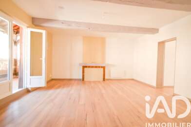 Maison 5 pièces 164000 €