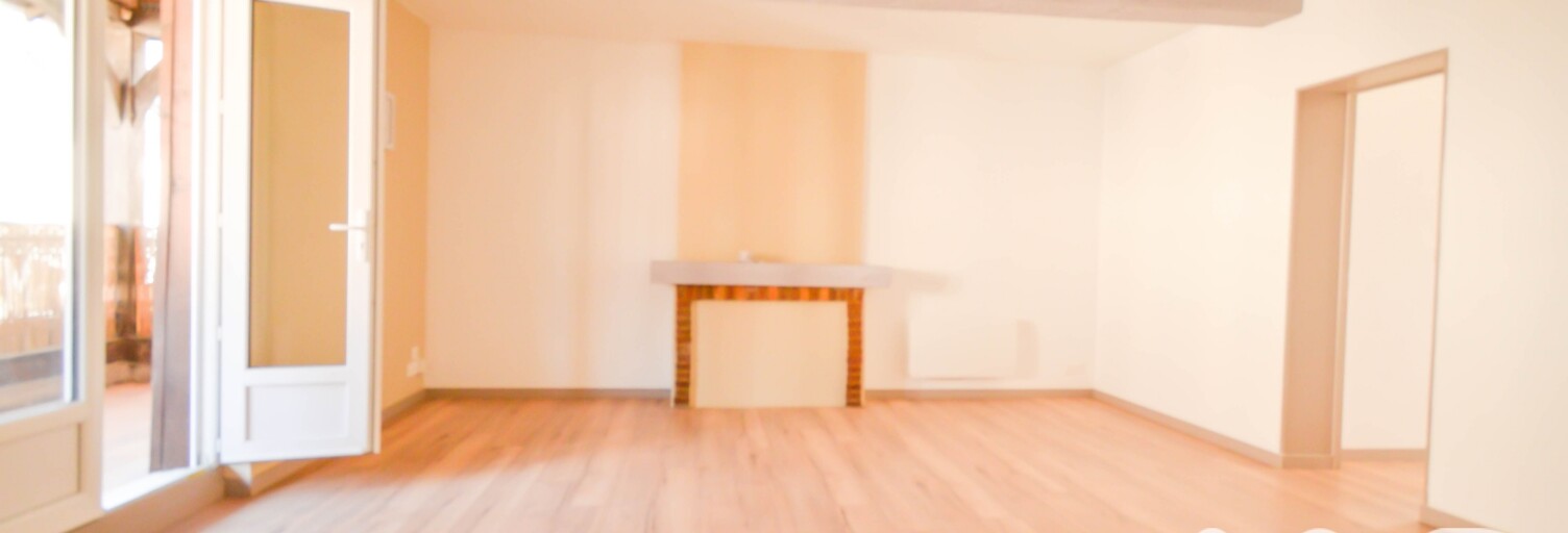 Maison 5 Pièces 95 m² à vendre à Forges-les-Eaux (76440)