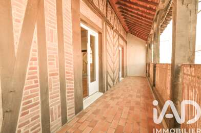 Maison 5 pièces 154000 €