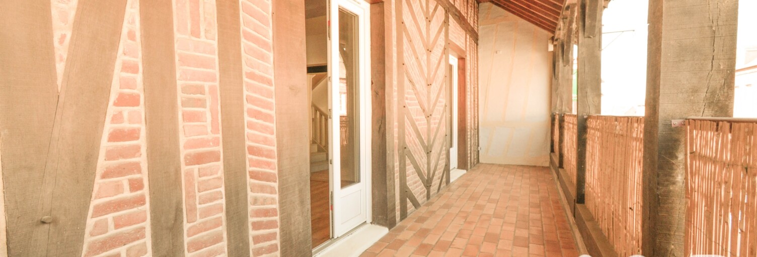 Maison 5 Pièces 95 m² à vendre à Forges-les-Eaux (76440)