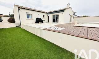 Maison 4 Pièces 102 m² à vendre à La Palme (11480)