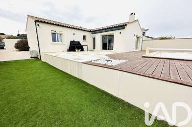 Maison 4 pièces 395000 €